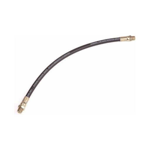 Lumatic RF12NS Nylon Flexible Tube - 12in Lumatic - Dynamic Drive