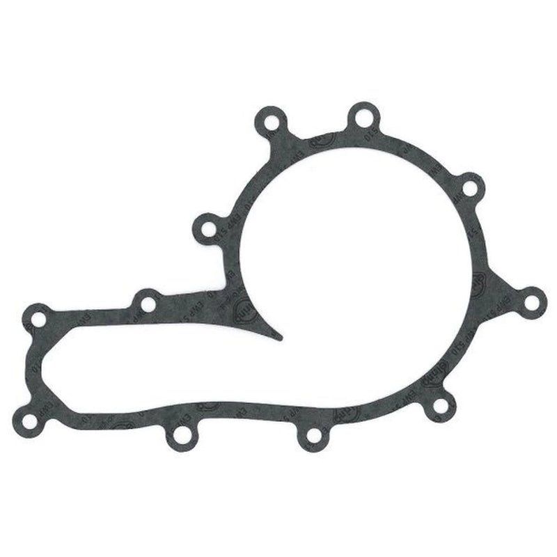 Elring Water Pump Gasket Wide Thick fits Scania 4 - Series 1996-2008
