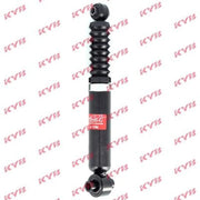 KYB Shock Absorber Damper Strut Rear fits Peugeot 206 1998-2012