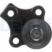 Delphi Ball Joint Front fits VW Golf 1982-1992 1.0 1.3 1.6 1.8