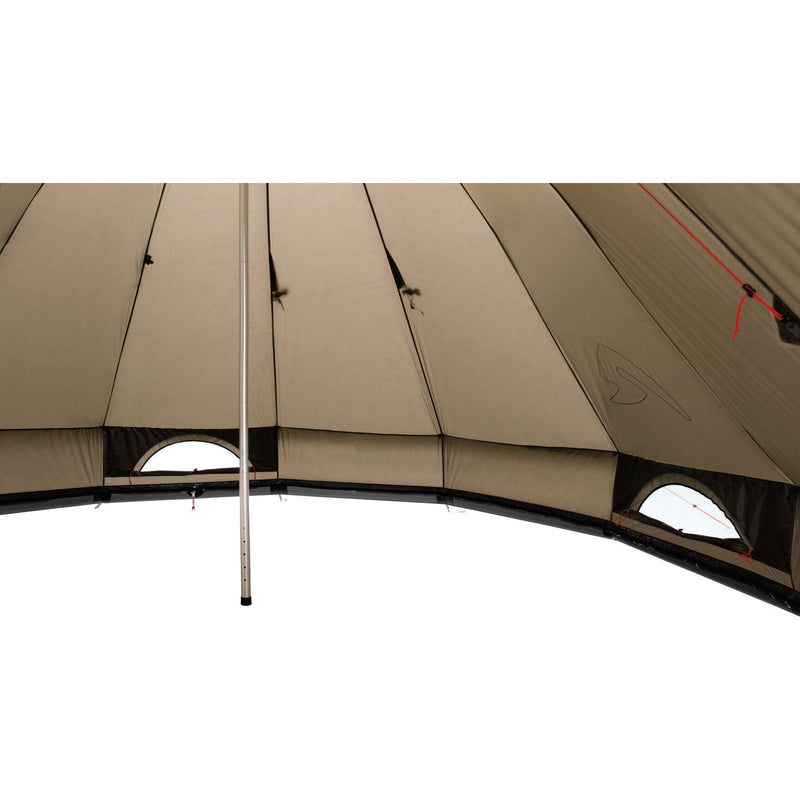 Robens Klondike PRS 6 Berth Poled Tent Robens - Dynamic Drive