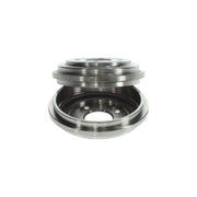 Bosch 2 x Brake Drums fits Nissan Micra II 1992-2003 1.0 1.3 1.4