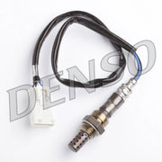 Denso O2 Lambda Oxygen Sensor fits Citroën Berlingo First 1996-2011 1.4