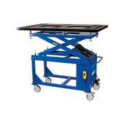 Laser Electro-Hydraulic Table Lift - 1 Tonne 8524 Laser - Dynamic Drive