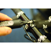 Kamasa Torque Screwdriver Set for Bicycles 56094 Laser - Dynamic Drive