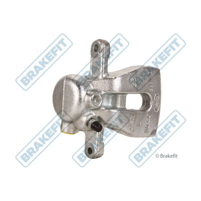 Apec Brake Caliper Assembly Rear Left BCA1887