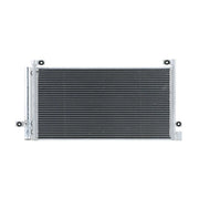 Hella Air Conditioning Condenser 8FC 366 222-611