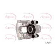 Apec Brake Caliper Assembly Rear Left LCA286N