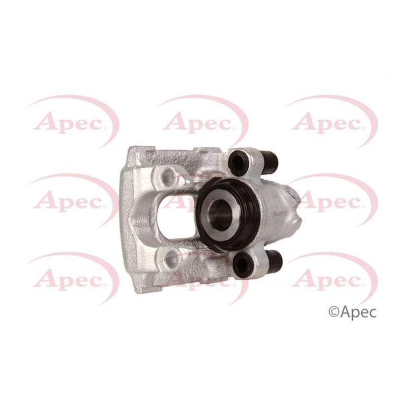 Apec Brake Caliper Assembly Rear Left LCA286N
