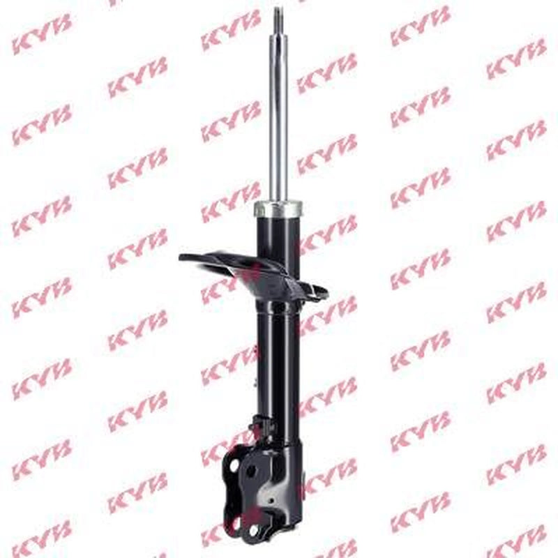 KYB Shock Absorber Damper Strut Front Right fits Citroën C4 Aircross 2012 on
