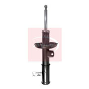 Apec Shock Absorber Damper Strut Front Right fits Opel Astra J 2009-2018