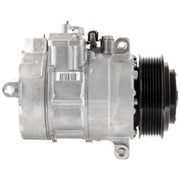 Mahle Air Conditioning Compressor fits Mercedes-Benz M-Class 2011-2015