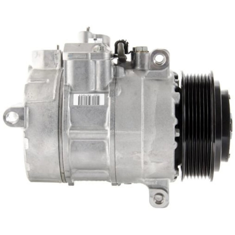 Mahle Air Conditioning Compressor fits Mercedes-Benz M-Class 2011-2015