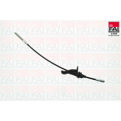 FAI Handbrake Cable Front FBC561