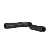 Gates Molded Heater Hose fits Opel Corsa D 2009-2014 1.2 1.4