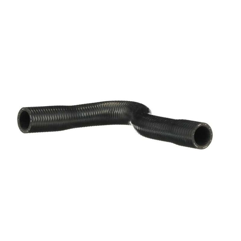 Gates Molded Heater Hose fits Opel Corsa D 2009-2014 1.2 1.4