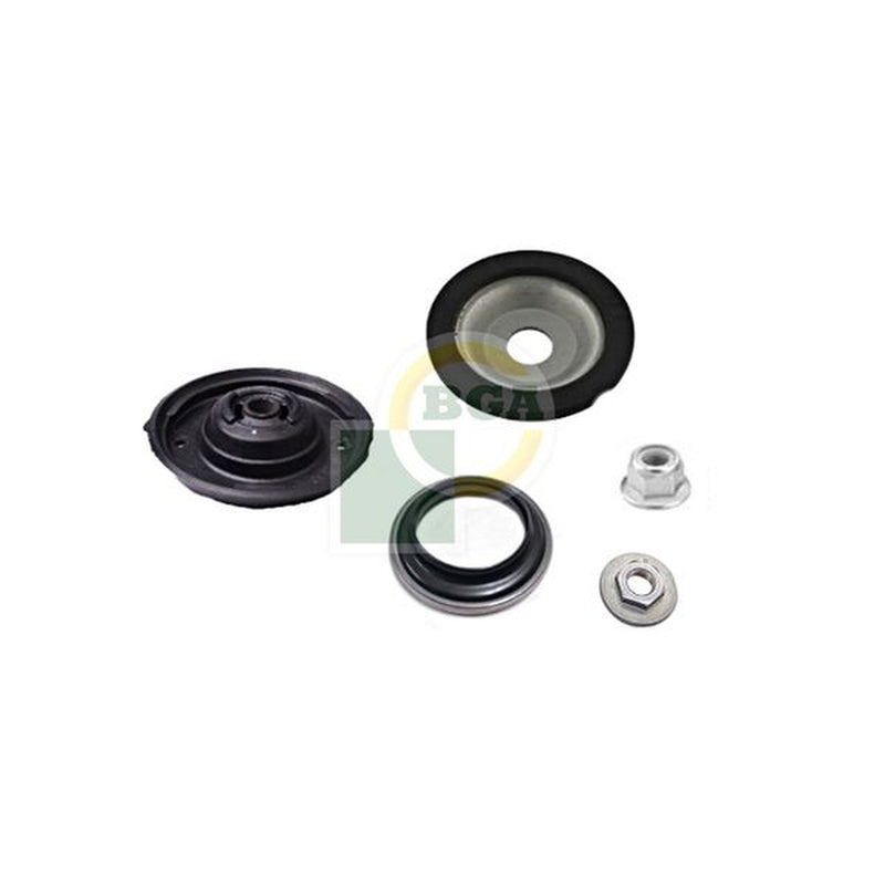 BGA Repair Kit, Suspension Strut Mount Front Axle Right fits Citroën C4