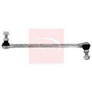 Apec Stabiliser Bar Link Coupling Rod Front Left fits Mercedes-Benz C-Class