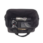 Sealey Cordless Ratchet Wrench 3/8"Sq Dr 14.4V 2Ah Li-ion-2 Batts CP6002 Sealey - Dynamic Drive