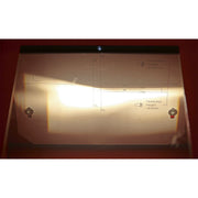 Sealey Headlamp Beam Setter Compact HBS2010 Sealey - Dynamic Drive