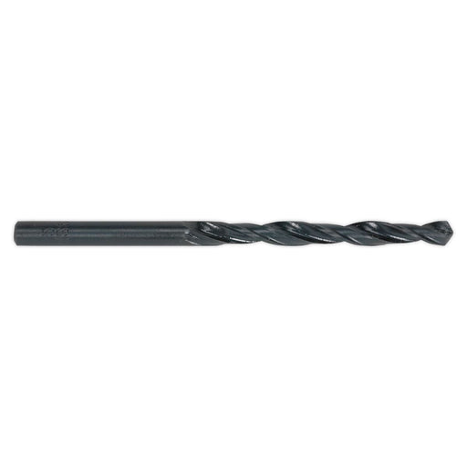 Sealey HSS Roll Forged Drill Bit3.5mm Pack of 10 DB035RF Sealey - Dynamic Drive