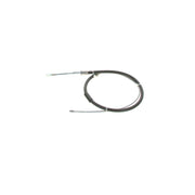 Bosch Handbrake Cable Right Rear fits BMW 7 1994-2001