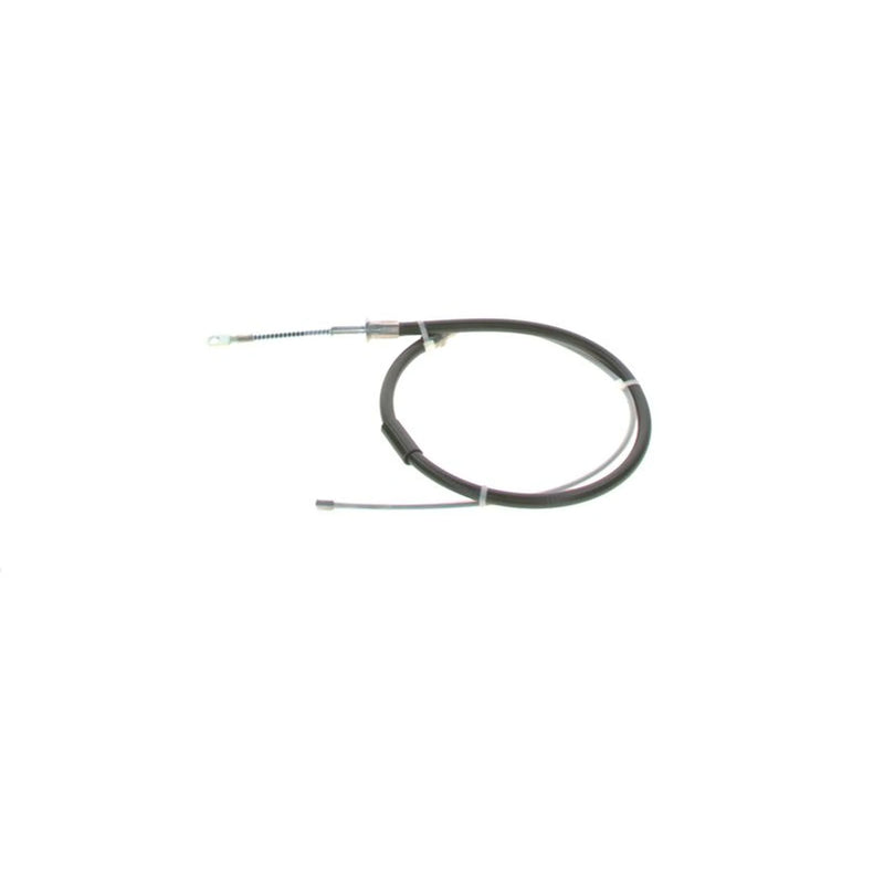 Bosch Handbrake Cable Right Rear fits BMW 7 1994-2001