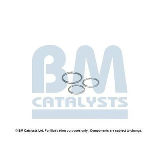BM Catalysts Exhaust Pipe Mounting Kit FK70509A