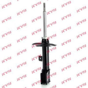 KYB Shock Absorber Damper Strut Front Right fits Citroën C4 Grand Picasso I
