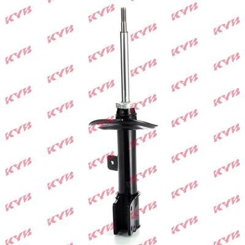 KYB Shock Absorber Damper Strut Front Right fits Citroën C4 Grand Picasso I