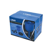 Laser Anti Spill Coolant Funnel Set 8638 Laser - Dynamic Drive