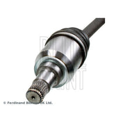 Blue Print CV Drive Shaft Driveshaft Front Left fits Toyota Avensis 2008-2018