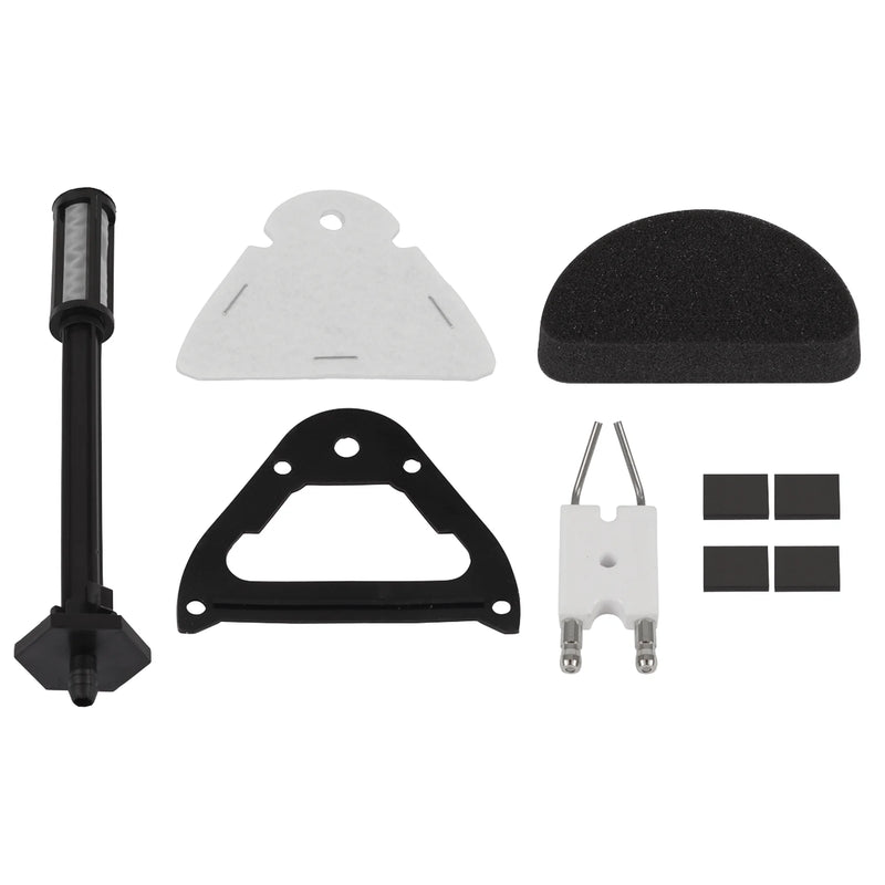 Sealey Space Warmer Heater Service Kit HKT3 for AB1258 & AB1758