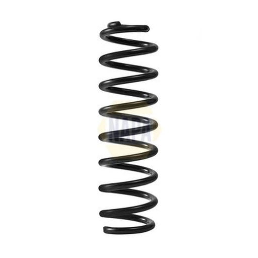 NAPA Front Suspension Coil Spring fits Mercedes-Benz M-Class 2005-2011