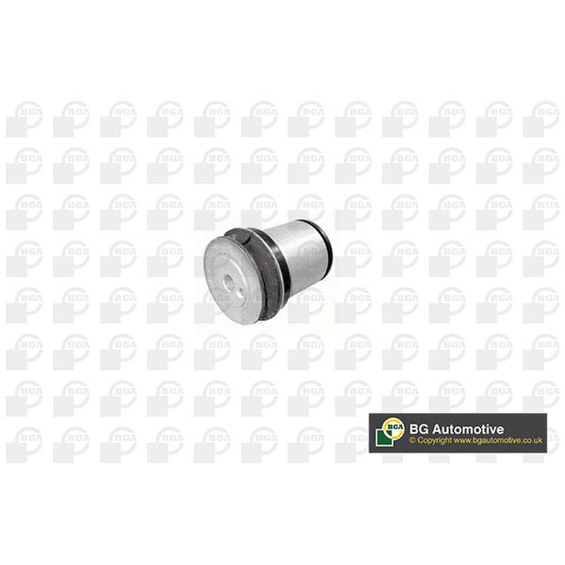 BGA Axle Beam Bushing Rear Right fits Chevrolet Zafira 2001-2012 2.0