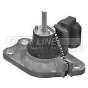 First Line Engine Mount Mounting fits Nissan Kubistar 2003-2009 1.5