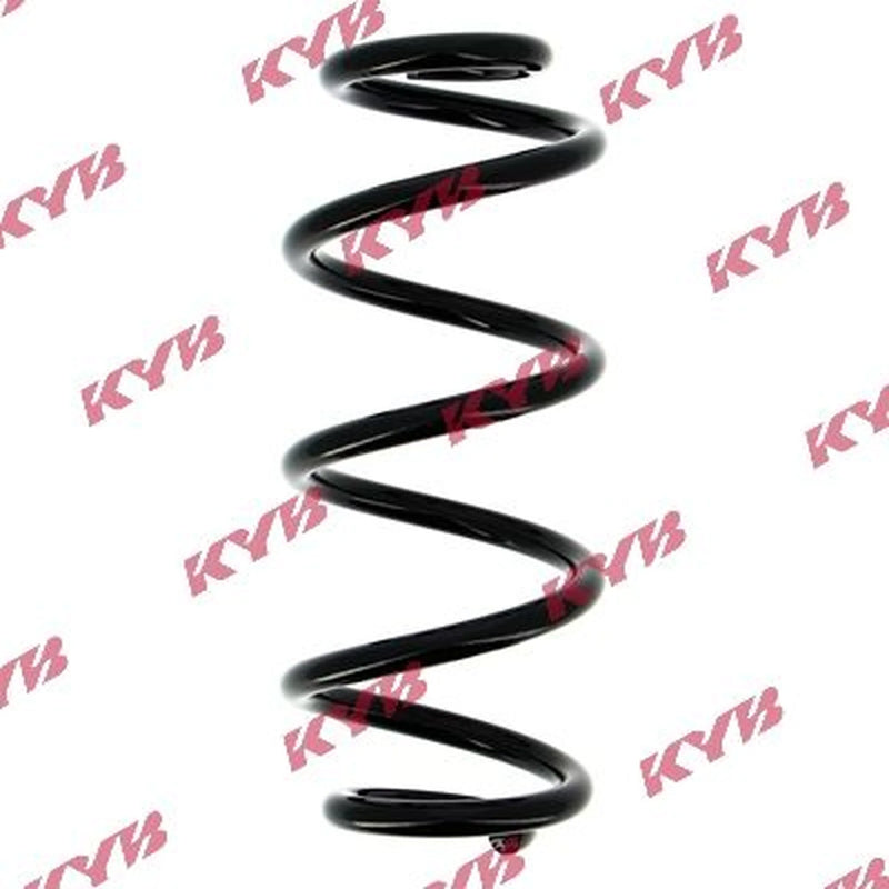KYB Rear Suspension Coil Spring fits Audi A4 B9 2015-2019 1.4