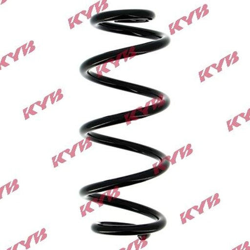 KYB 2 x Suspension Springs fits Audi A4 B9 2015-2019 1.4