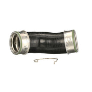 Gates Intercooler Turbo Charge Air Hose 165mm fits Seat Ibiza 2000-2002 1.8