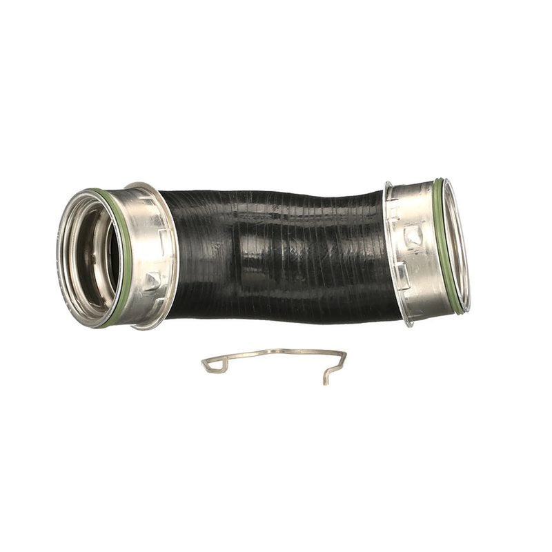 Gates Intercooler Turbo Charge Air Hose 165mm fits Seat Ibiza 2000-2002 1.8