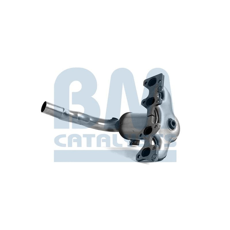 BM Catalysts Homologated Petrol Cat fits Chrysler Ypsilon 2011-2021 1.2