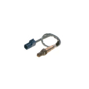 Bosch O2 Lambda Oxygen Sensor after catalytic converter 0 258 986 646