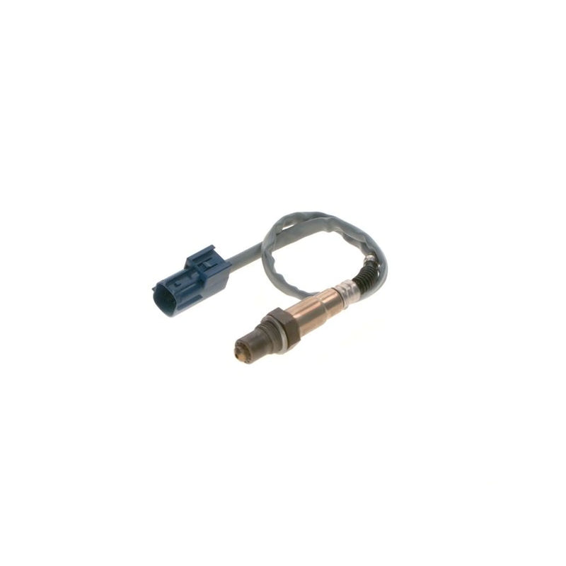 Bosch O2 Lambda Oxygen Sensor after catalytic converter 0 258 986 646