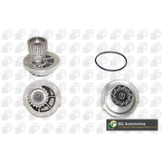 BGA Cam Belt Kit with Water Pump & Cylinder Head Gasket Set fits Daewoo Nubira