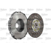Valeo Clutch Kit Set 3pc 827259