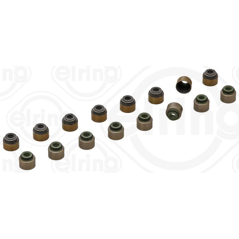 Elring Valve Stem Seal Set ID High fits Acura Integra 1985-1990 1.5