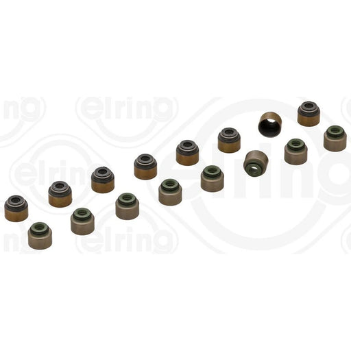 Elring Valve Stem Seal Set ID High fits Acura Integra 1985-1990 1.5