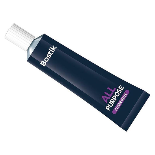 Bostik All Purpose Adhesive 50ml Bostik - Dynamic Drive