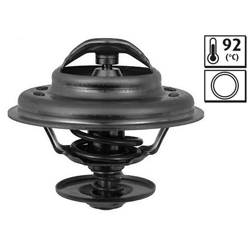 Valeo Thermostat,Coolant 820143