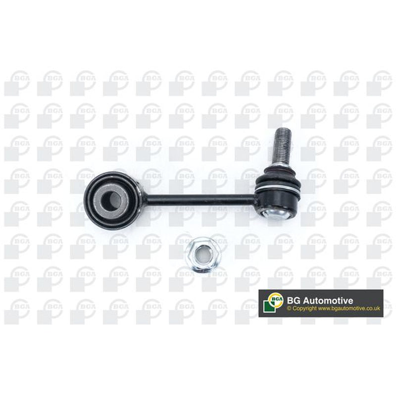 BGA Wheel Suspension Rod/Strut Rear Left fits Mercedes-Benz Cls 2004-2010